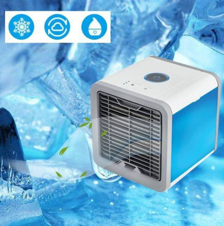 Pitambara Mini AC Air Cooler USB Air Cooler Price in India Buy