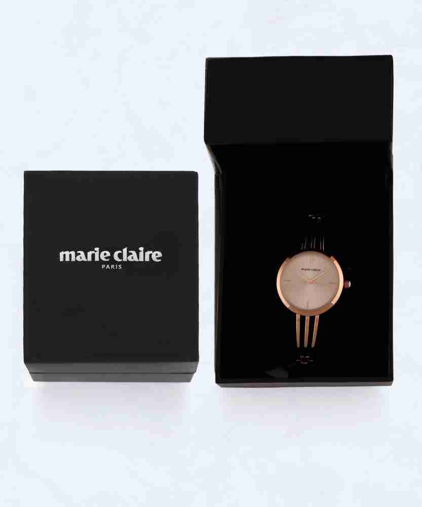 Marie claire paris on sale watch