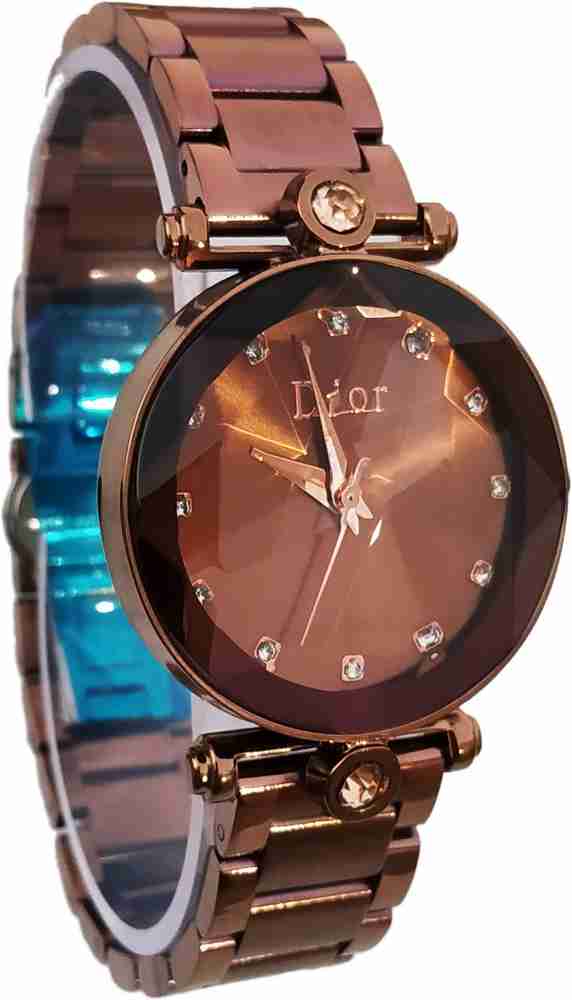 Dior quartz new arrivals watch price