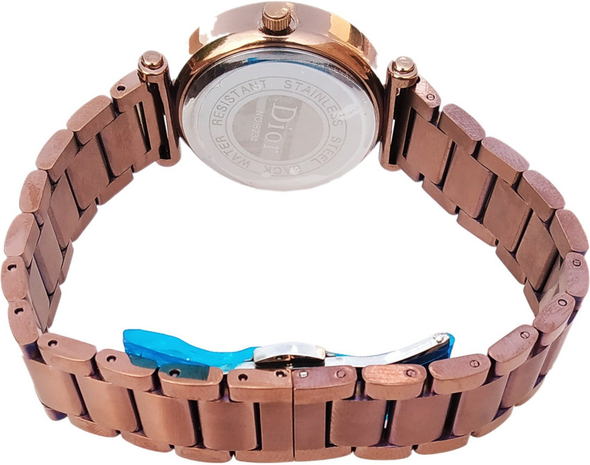 Dior 8234 SHINESERIES Analog Watch For Girls Buy Dior 8234