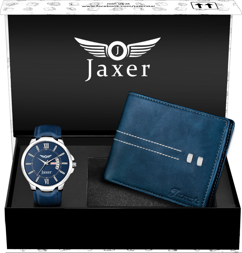 Jaxer watch price outlet