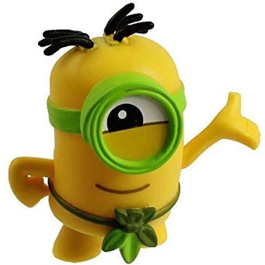 Minions online mystery minis