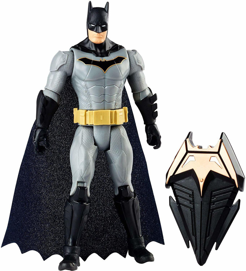 BATMAN Missions Bat Man Figure Missions Bat Man Figure Buy Bat Man toys in India. shop for BATMAN products in India. Flipkart