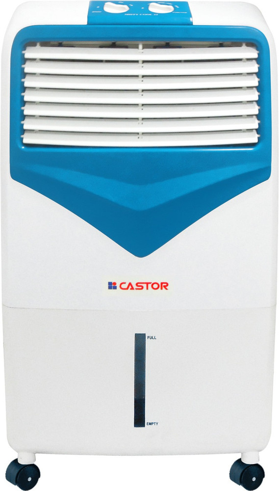 Castor air cooler price discount