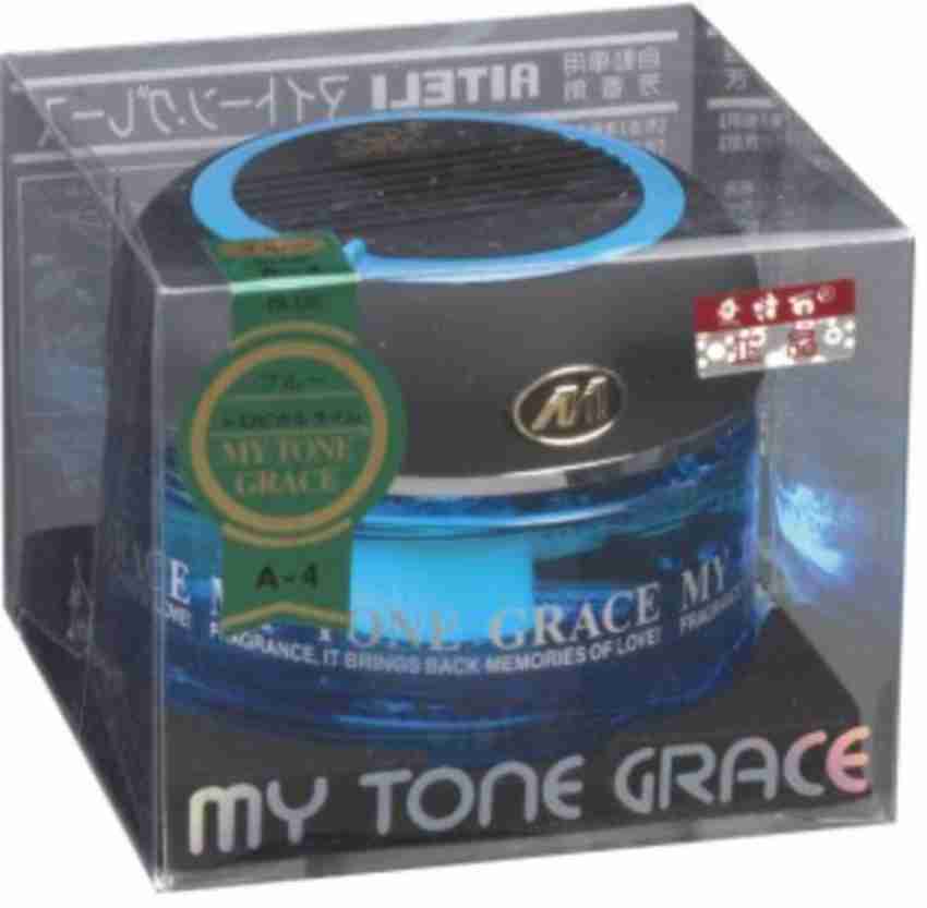 aiteli My Tone Grace Blue - Car & Air Freshener (Imported) Diffuser Set  Price in India - Buy aiteli My Tone Grace Blue - Car & Air Freshener  (Imported) Diffuser Set online