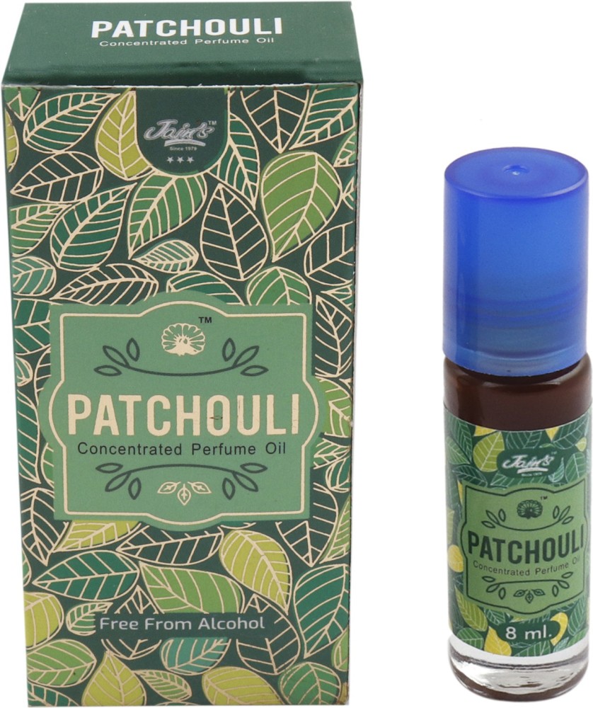 Tobacco and discount patchouli fragrance oil