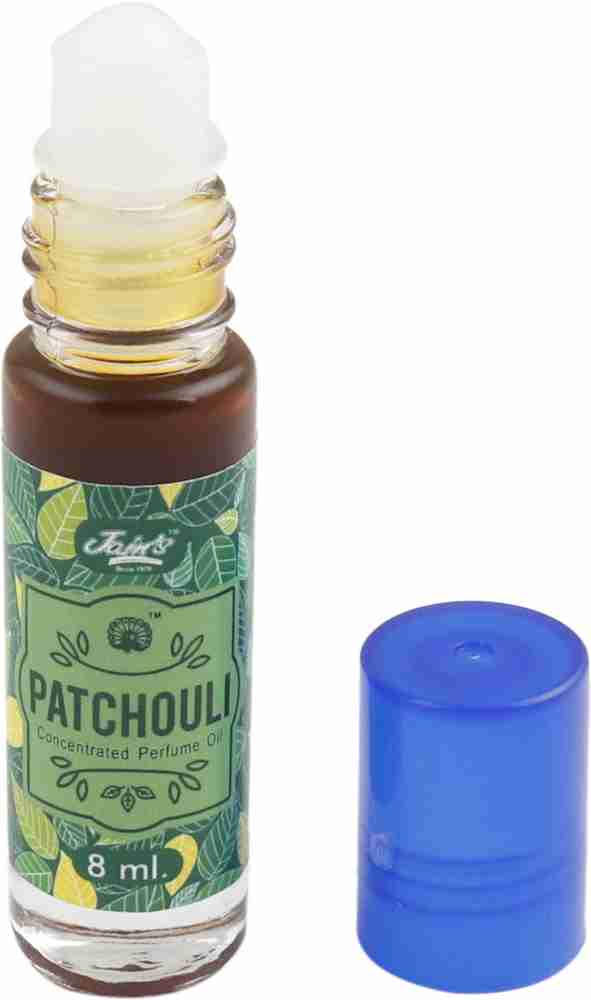 Tobacco and patchouli fragrance oil deals