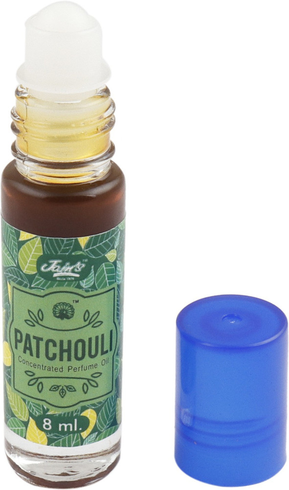 Patchouli hot sale fragrance oil