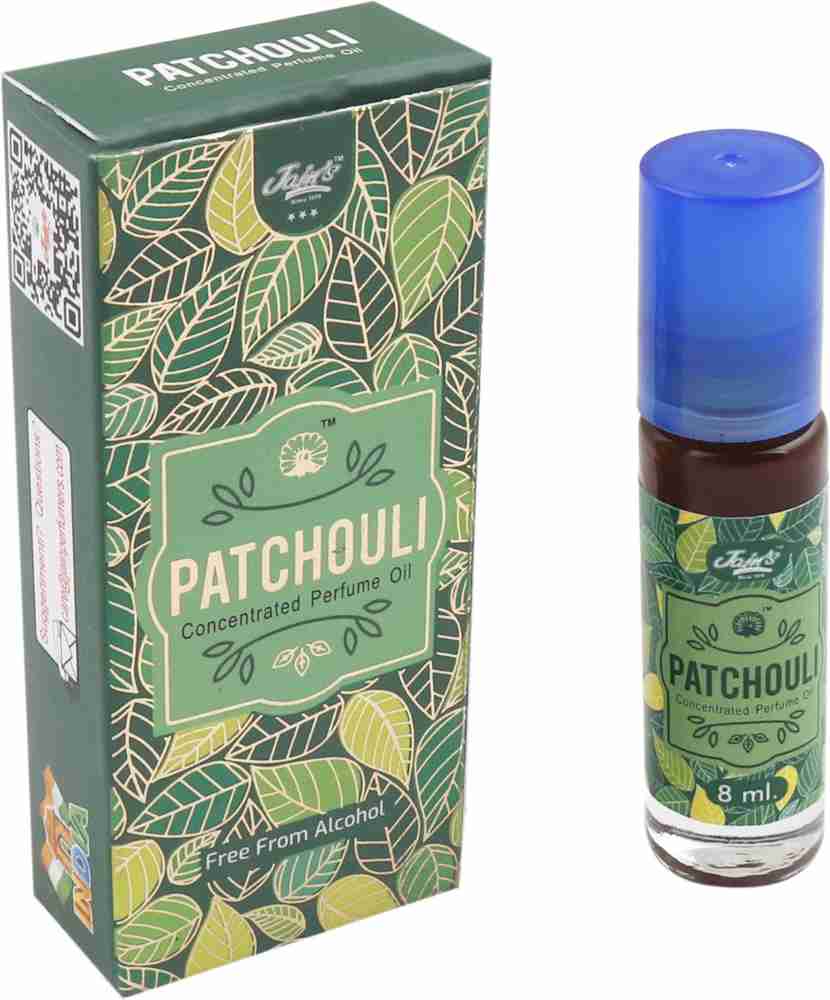 Petrulli oil perfume shop