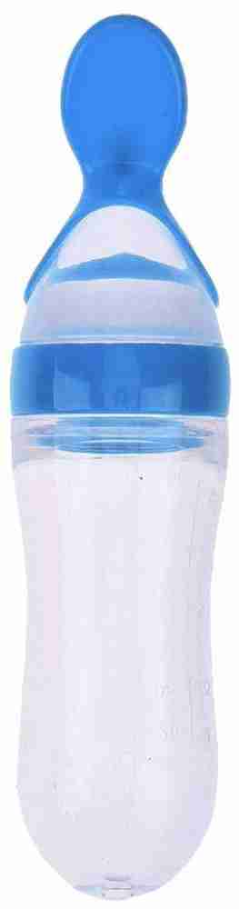 Porridge shop feeding bottle