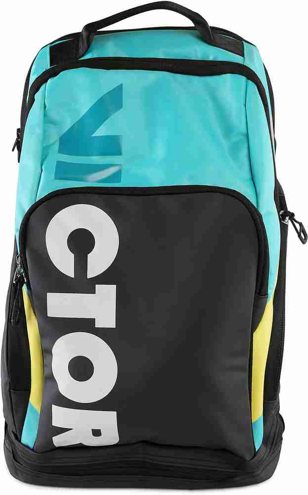 Victor badminton backpack store