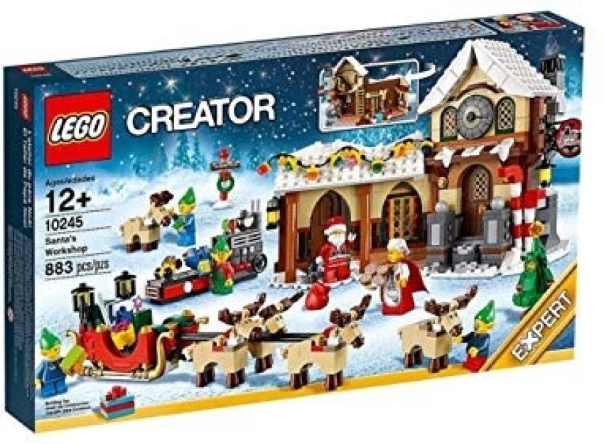 Lego best sale kingdoms 6918