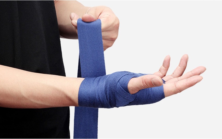 Best wrist hot sale support for boxing