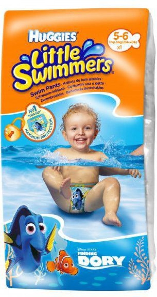 Huggies® Little Swimmers Swim Pants