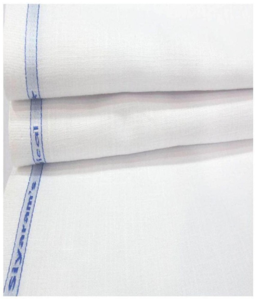 FABRICHVALLEY Linen Self Design Trouser Fabric Price in India - Buy  FABRICHVALLEY Linen Self Design Trouser Fabric online at Flipkart.com