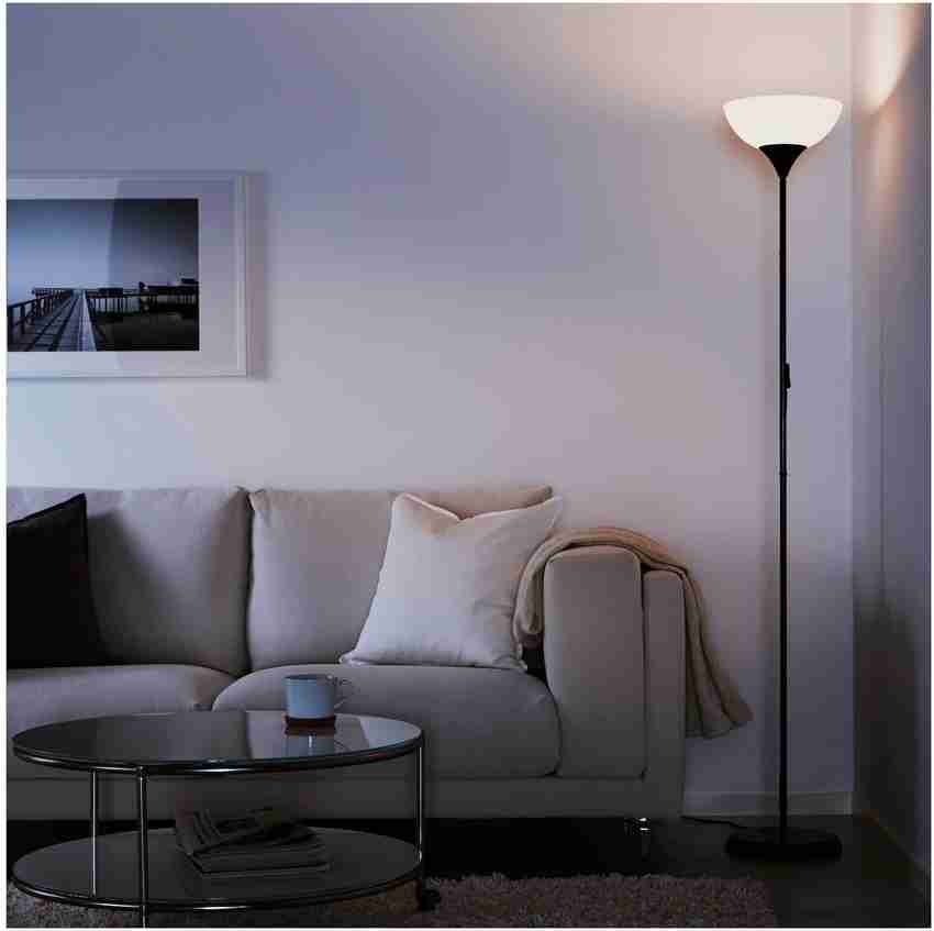 Not sales floor uplight