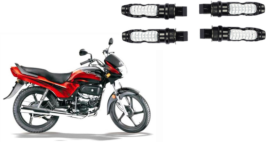 Hero honda passion plus bike price outlet