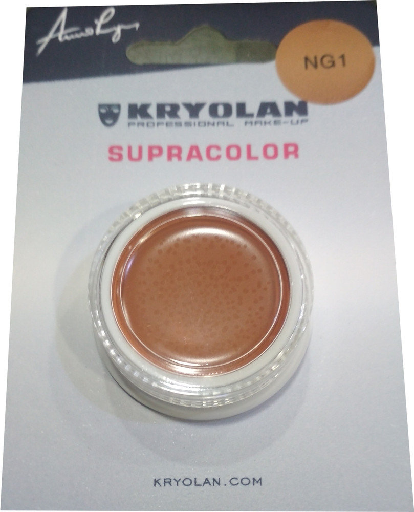 Kryolan foundation price sale