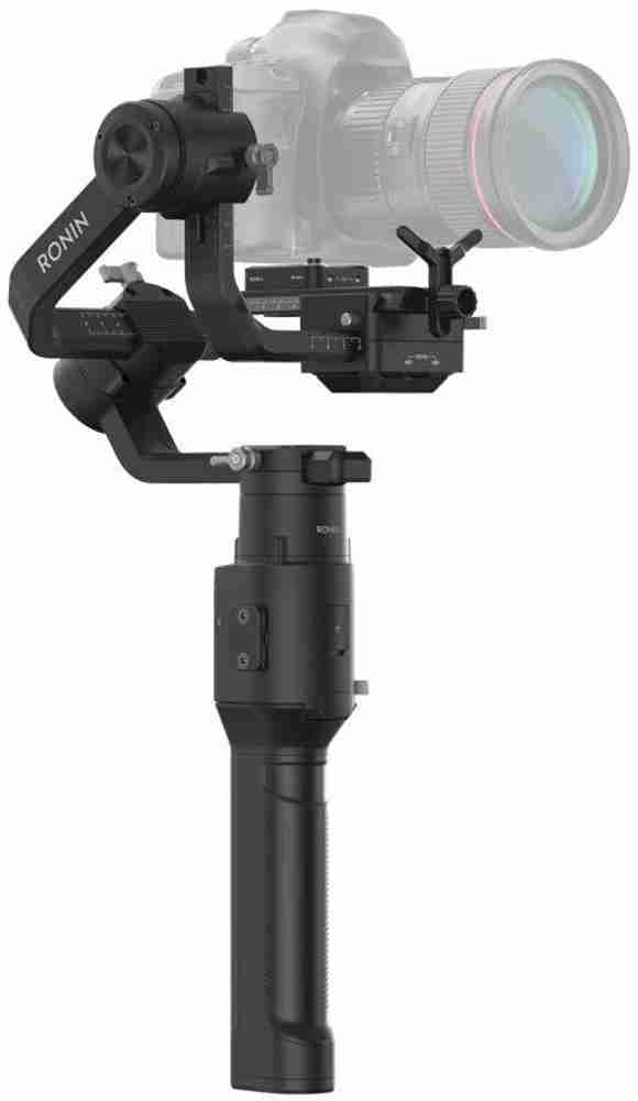dji Ronin S Essentials Kit Handheld Stabilizer 3 Axis Gimbal for