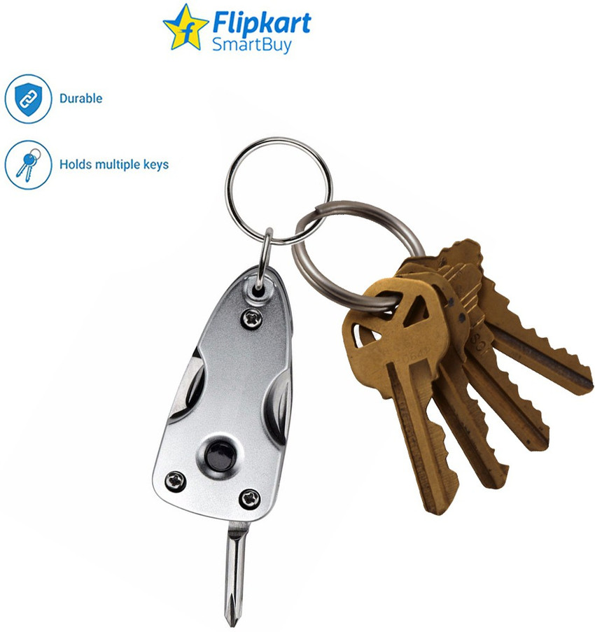 Keychain on flipkart outlet