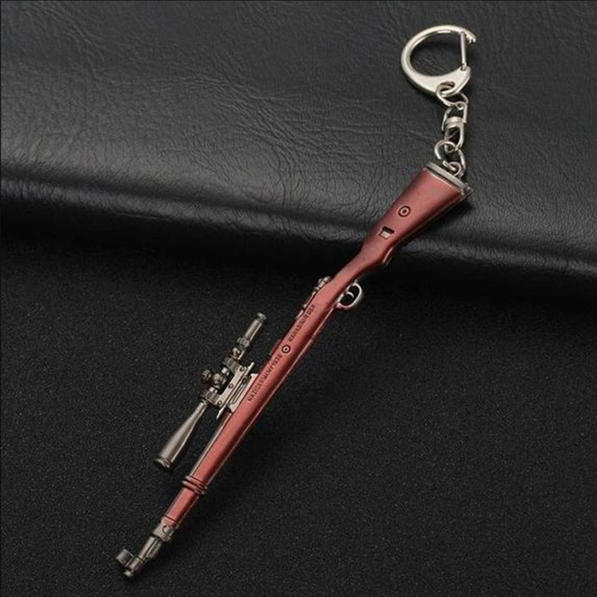 Keychain on sale of pubg