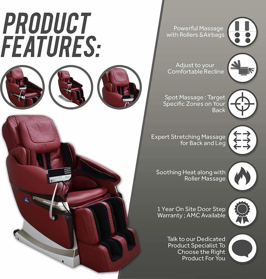 Stretching store chair price