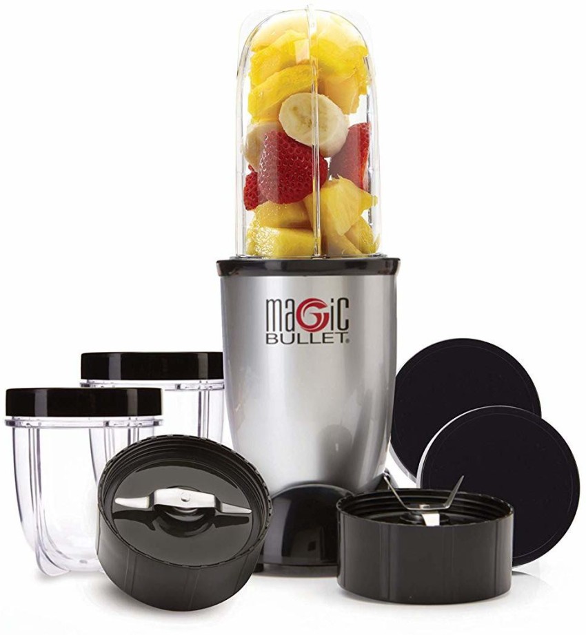 Magic Bullet / Grinder - Why and What I Recommend