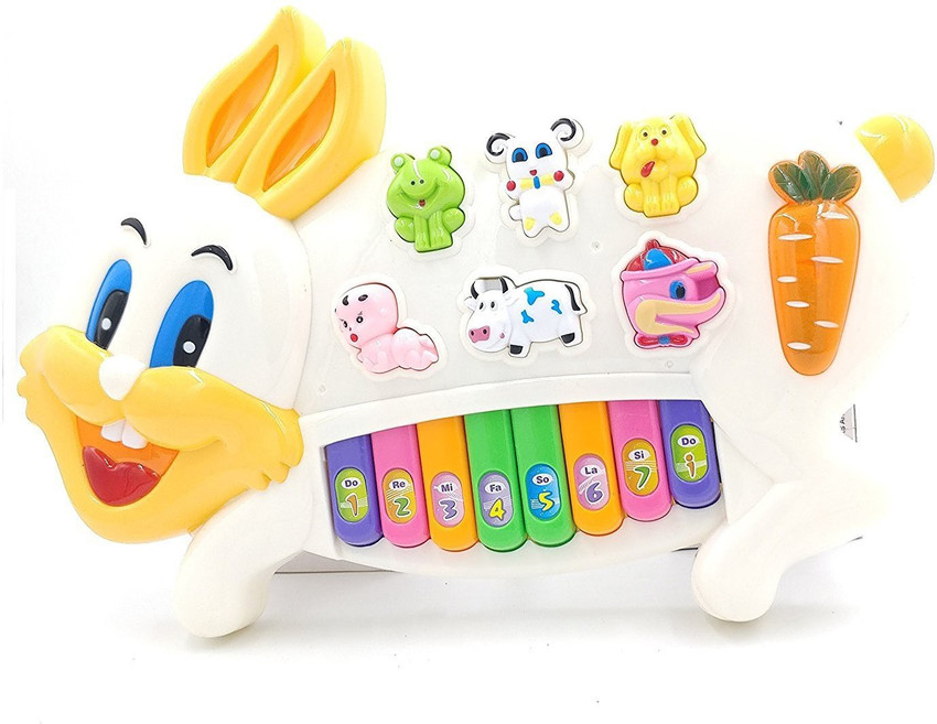 Chuangfa cheap toys piano