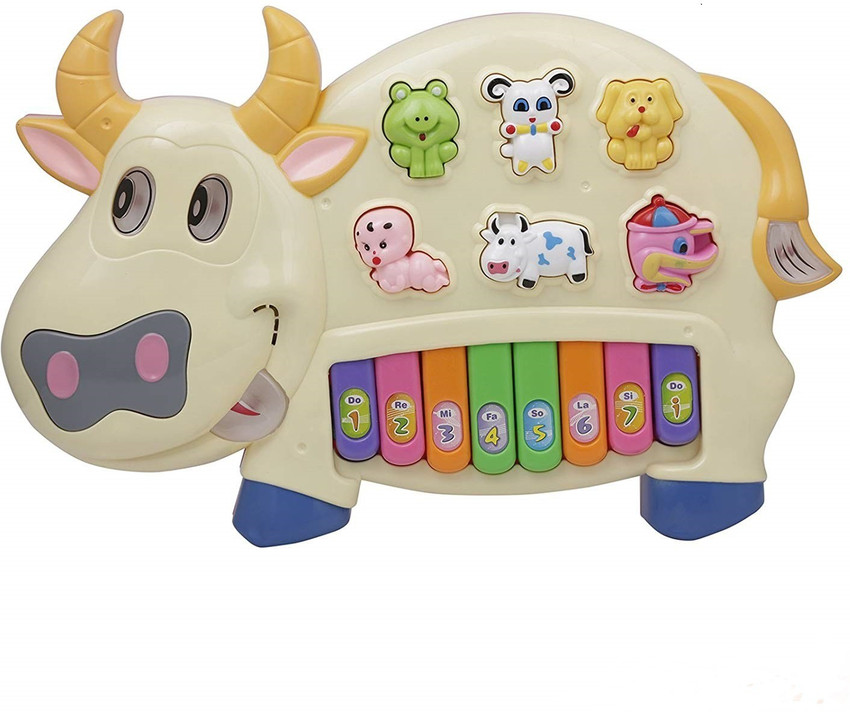 Chuangfa cheap toys piano