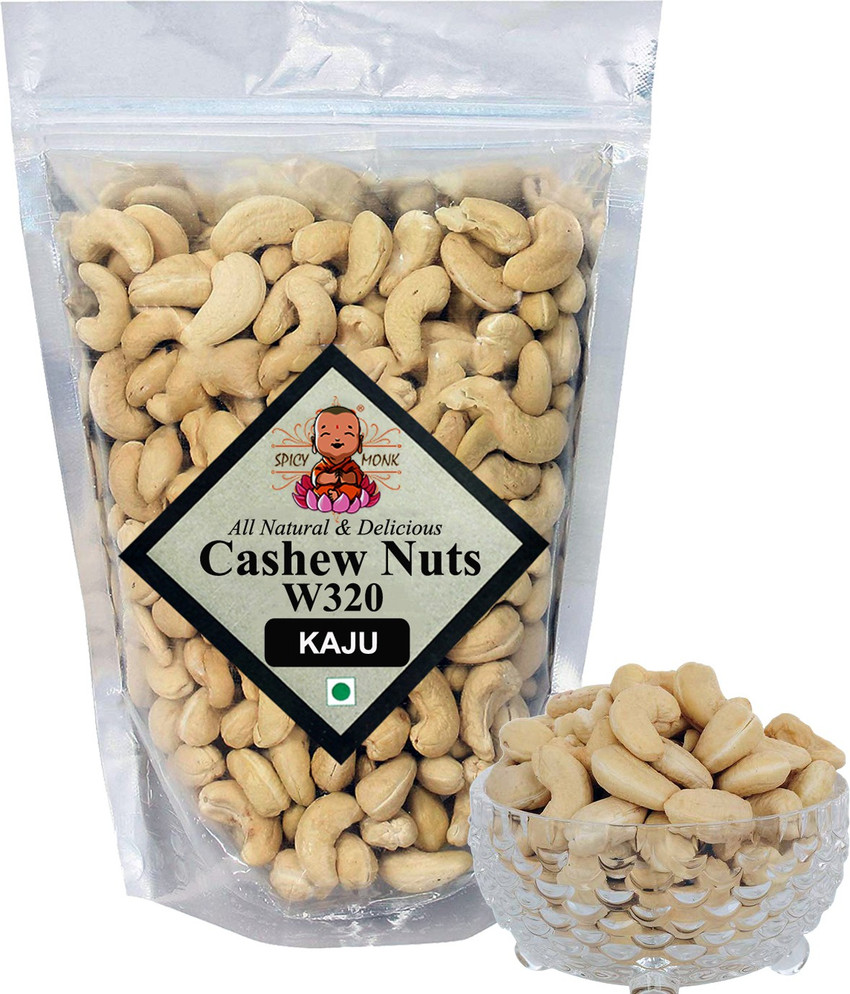 W320 hotsell cashew price
