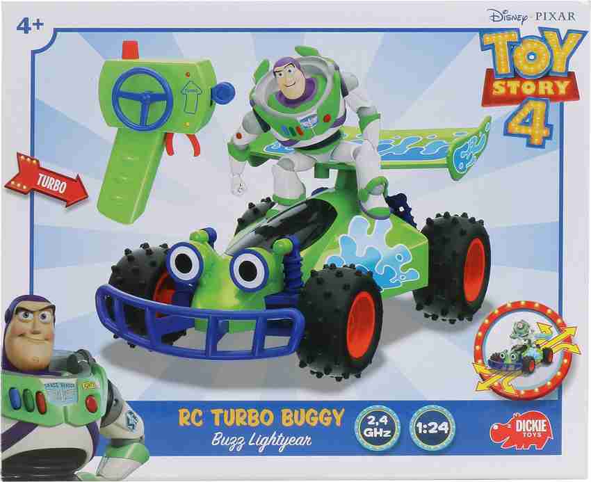 Rc shop turbo buggy