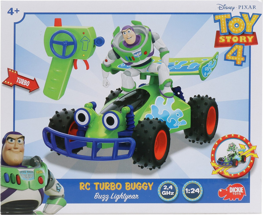 Toy story best sale 4 rc buggy
