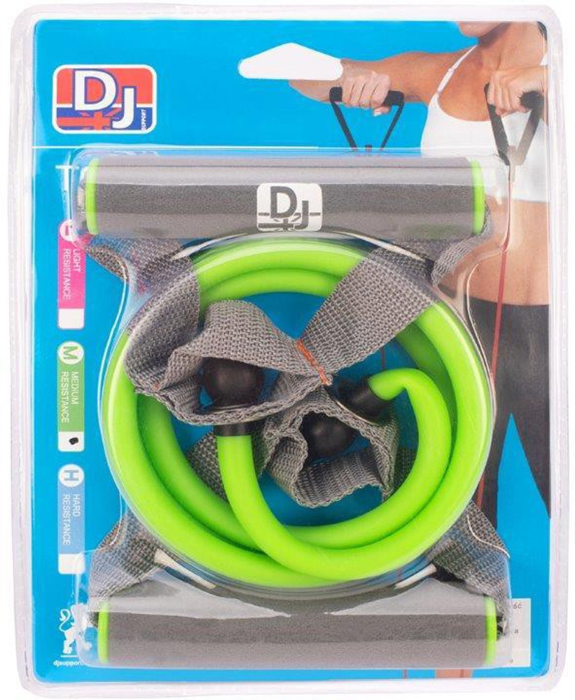 DJ Support TONING TUBE Resistance Tube Buy DJ Support TONING TUBE Resistance Tube Online at Best Prices in India Fitness Flipkart