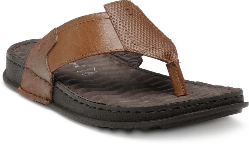 FRANCO LEONE Men Tan Sandals Buy FRANCO LEONE Men Tan Sandals