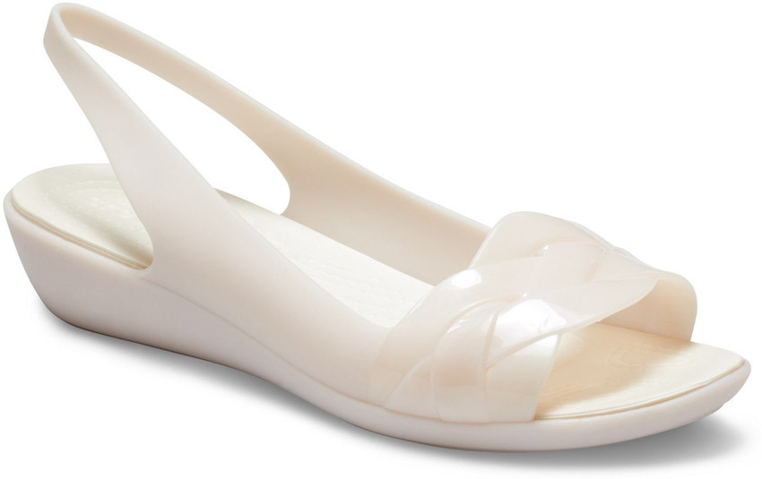 CROCS Isabella Women Wedges Buy CROCS Isabella Women Wedges Online at Best Price Shop Online for Footwears in India Flipkart