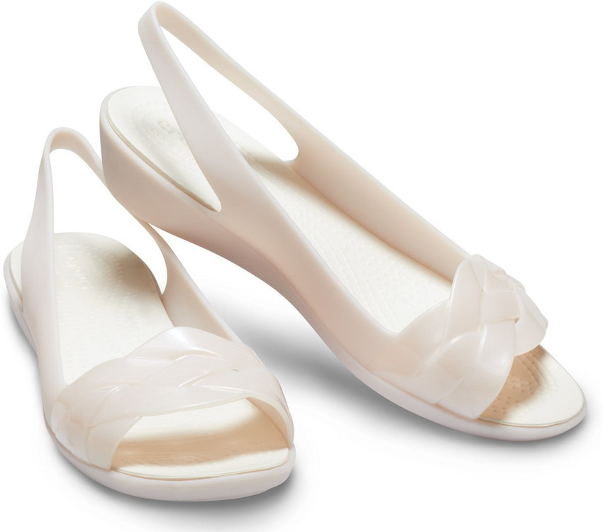Girls isabella crocs new arrivals