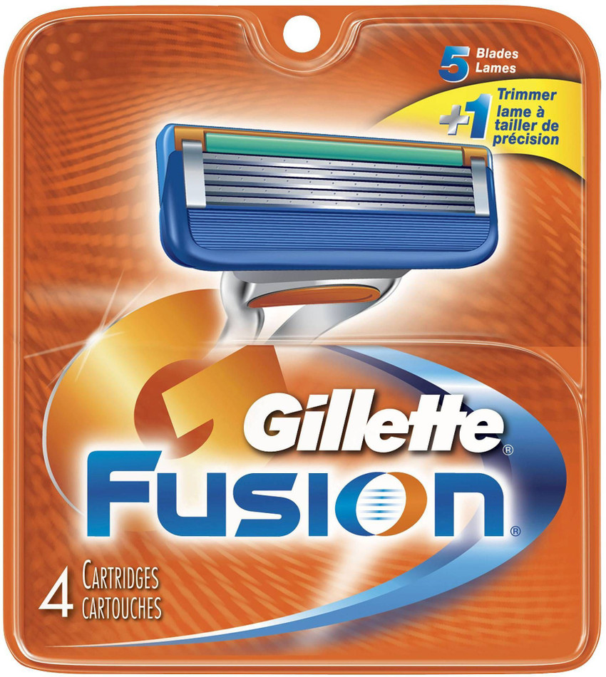 Fusion hotsell mower blades