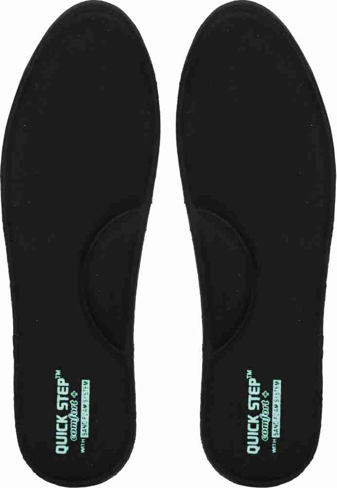 QUICK STEP PU Foam Full Length Regular Shoe Insole Price in India