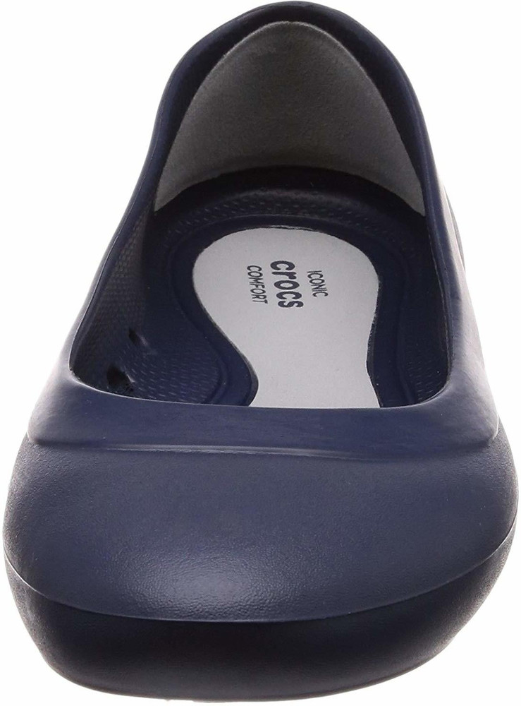 Crocs lina ballet flat cheap