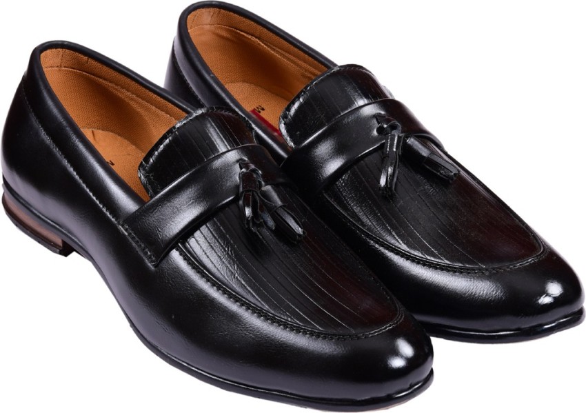 Black belly best sale shoes for mens