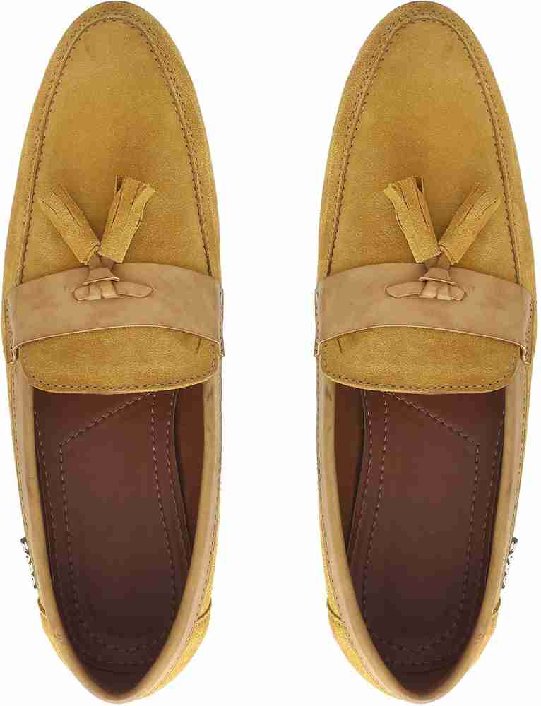 Lee shop ford shoes