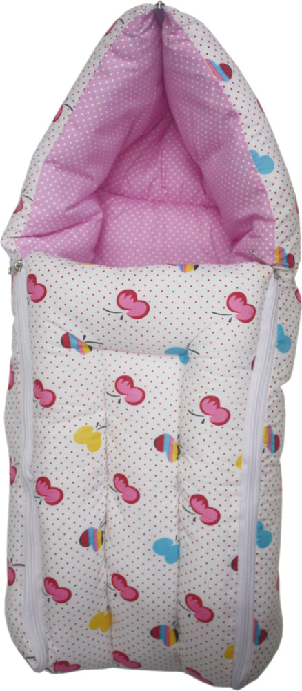 Miss Chief by Flipkart Baby Sleeping Bag Sleeping Bag Flipkart