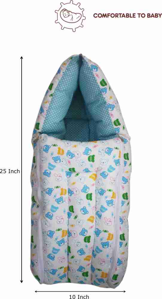 Baby sleeping bed outlet flipkart