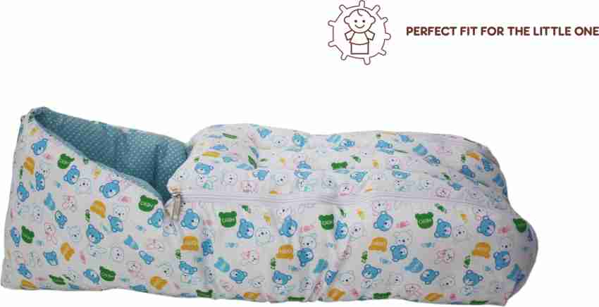 Baby sleeping cheap bed flipkart