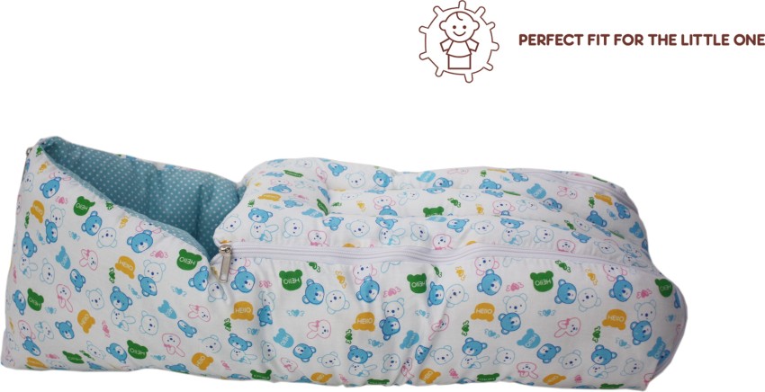 Baby sleeping bag online flipkart