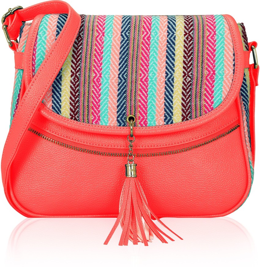 Flipkart womens side bags sale