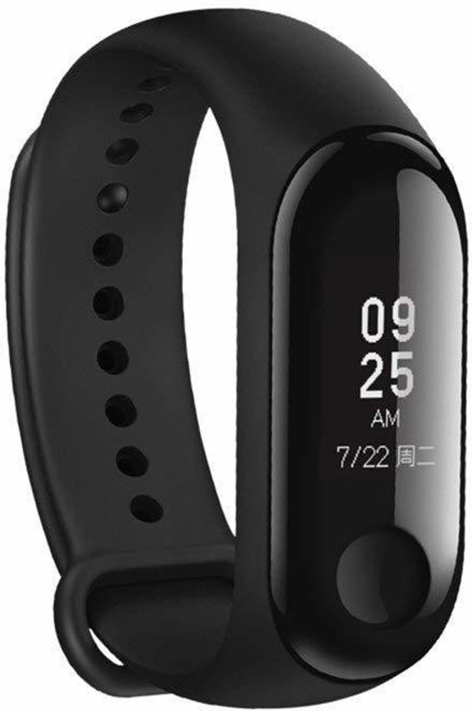 S4 Activity Tracker Bluetooth 4.2 Wristband for All Android and
