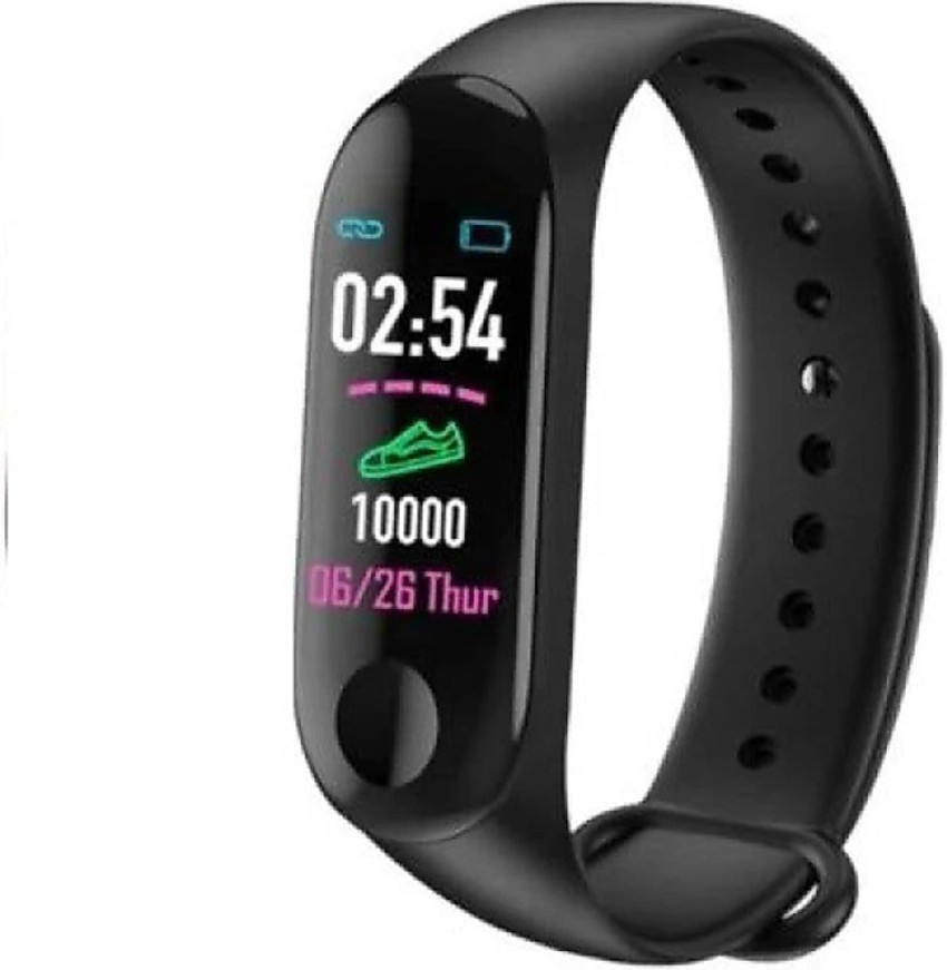 Reloj m3 my best sale device my life