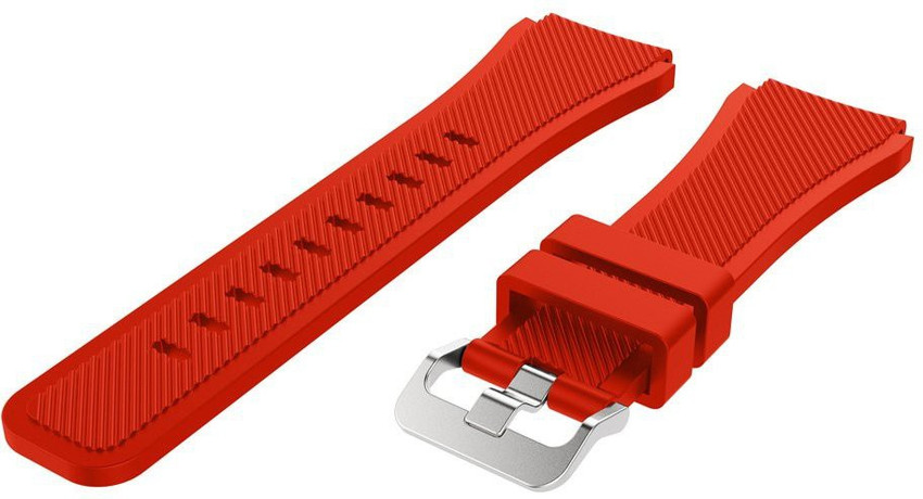 Samsung gear sales s3 rubber strap