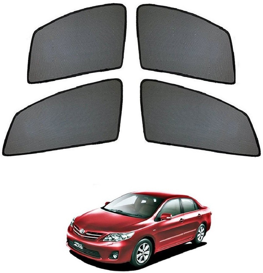 Toyota corolla altis side store mirror cover